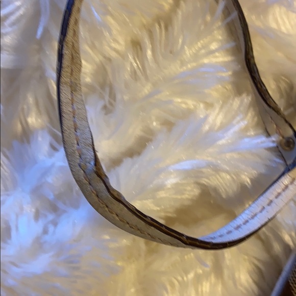 Coach wristlet - Picture 3 of 4